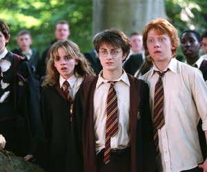 Peinlicher Foto-Fehler bei „Harry Potter“-Reunion: SIE war doch gar nicht in den Filmen?!