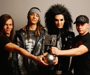 Tokio Hotel heute: Was ist aus der Band um die Kaulitz-Zwillinge geworden?