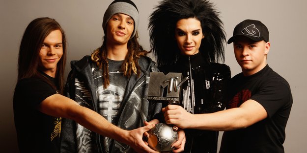 Tokio Hotel heute: Das macht die Band der Kaulitz-Zwillinge aktuell
