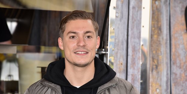 War Henrik Stoltenbergs Outing fake?