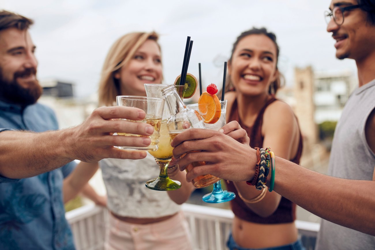Sommerdrinks Sommerdrinks