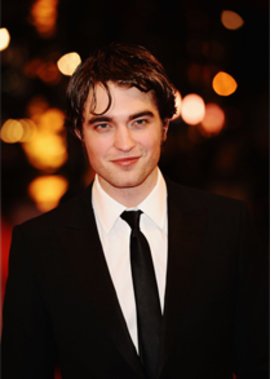 Robert Pattinson: BAFTAs Robert Pattinson: BAFTAs