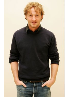 Maximilian Brückner ist Kommissar Kappl. Maximilian Brückner ist Kommissar Kappl.