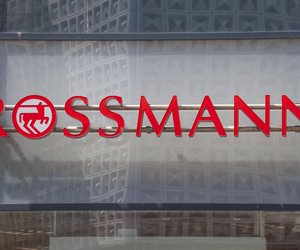 In Traum in Rosa: So schön ist die neue Lidschatten-Palette von Rossmann