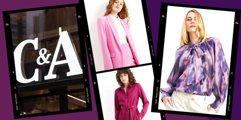 Fashion Update: C&A Trendteile, die deinen Kleiderschrank 2024 aufmischen werden!