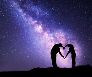 Kosmische Macht: Die Liebe zwischen diesen Sternzeichen ist besonders intensiv