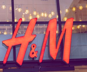 Im Herbst: Diese Trendschuhe von H&M lieben wir