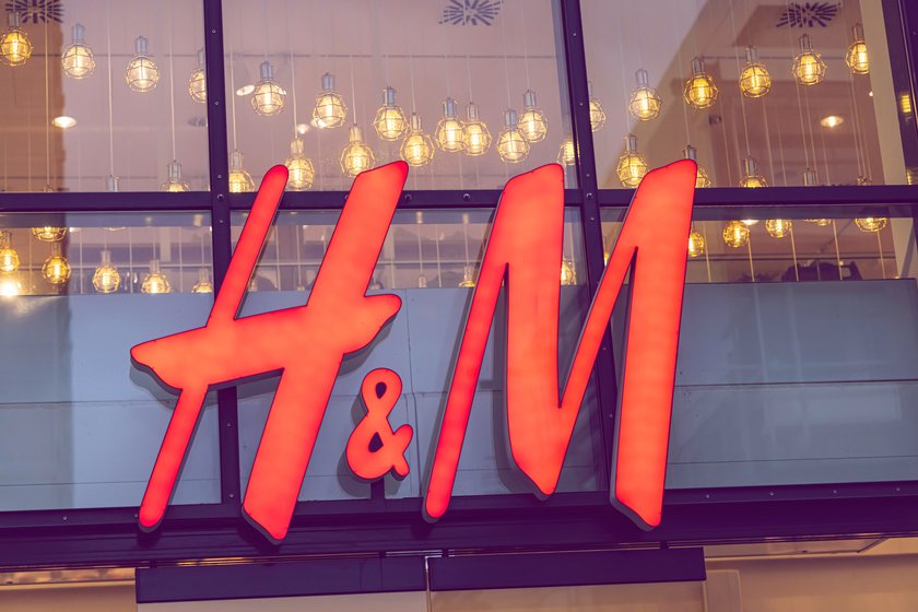 8 Schuhe von H&M, die wir im Herbst lieben