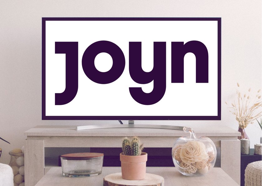 Joyn Logo