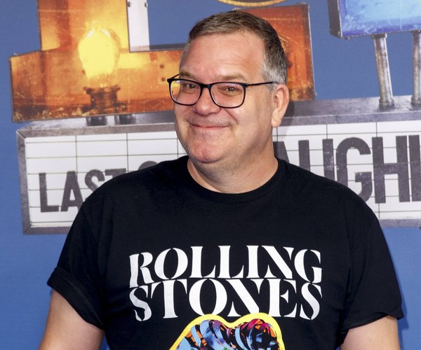 David Rott: Wer ist seine Ehefrau?