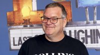 Elton: Wer ist die Ehefrau des Moderators?