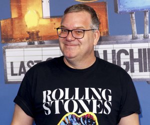 Elton: Wer ist die Ehefrau des Moderators?