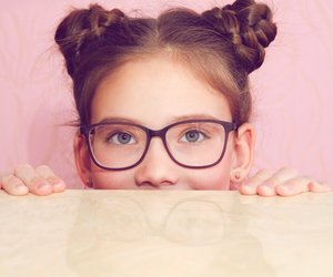 Kinderbrille: So findet ihr das richtige Modell