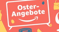 Letzter Tag der Amazon Oster-Angebote: Bis zu 70 % Rabatt auf Michael Kors, SodaStream, Wimpernserum & mehr