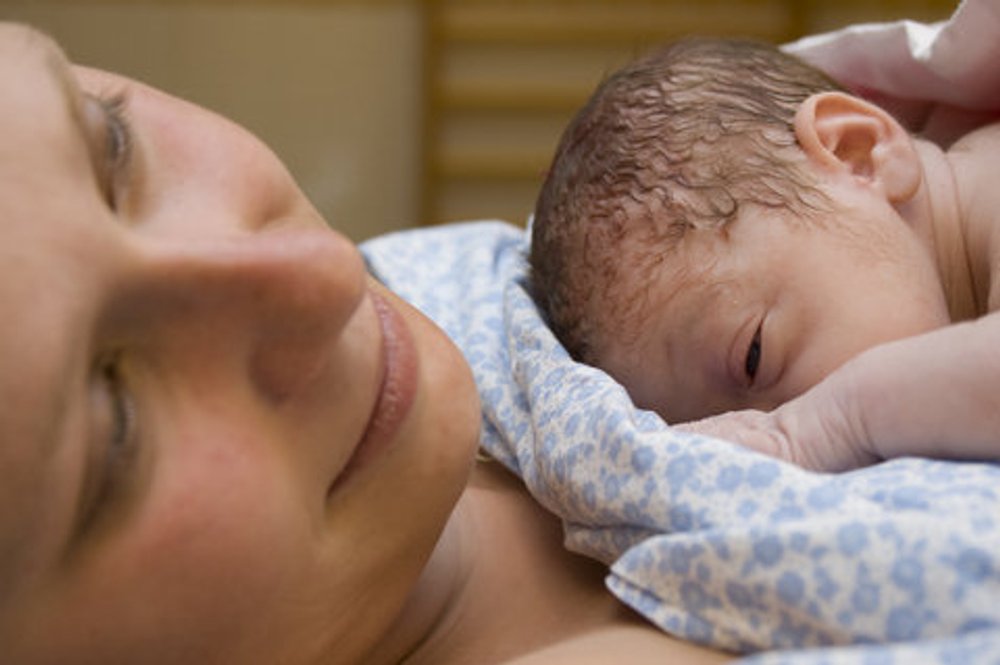 Frühgeburt in 27. SSW desired.de