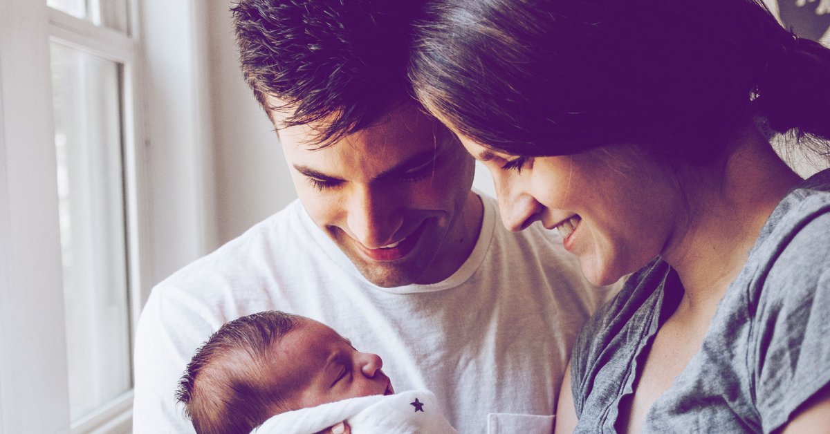 Wie Würde Unser Kind Aussehen Wie wird mein Kind aussehen? Diese Apps zeigen es dir!