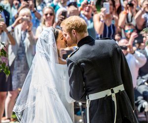 Royale Hochzeit: Das trugen die prominenten Gäste