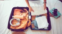 Packen wie ein Profi: Unsere Geheimtipps fürs stressfreie Kofferpacken