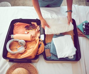 Packen wie ein Profi: Unsere Geheimtipps für stressfreies Kofferpacken