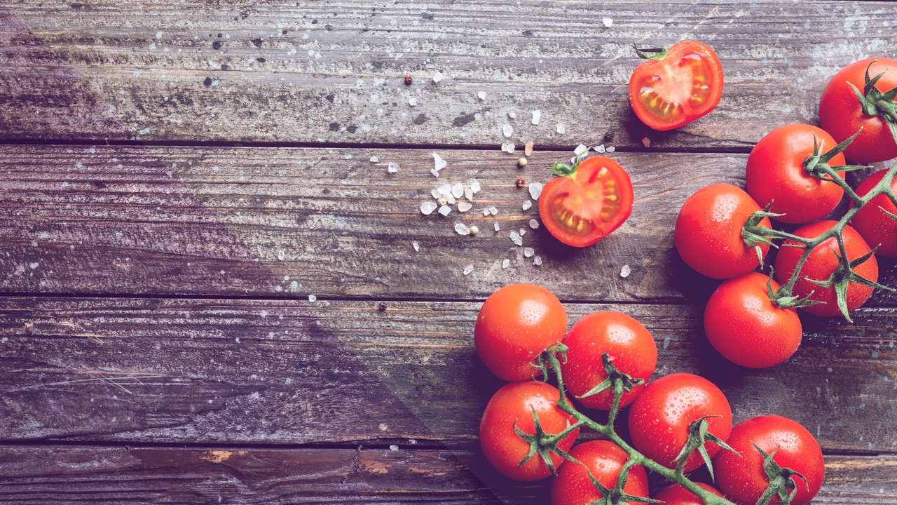 Wie gesund ist die Tomate?