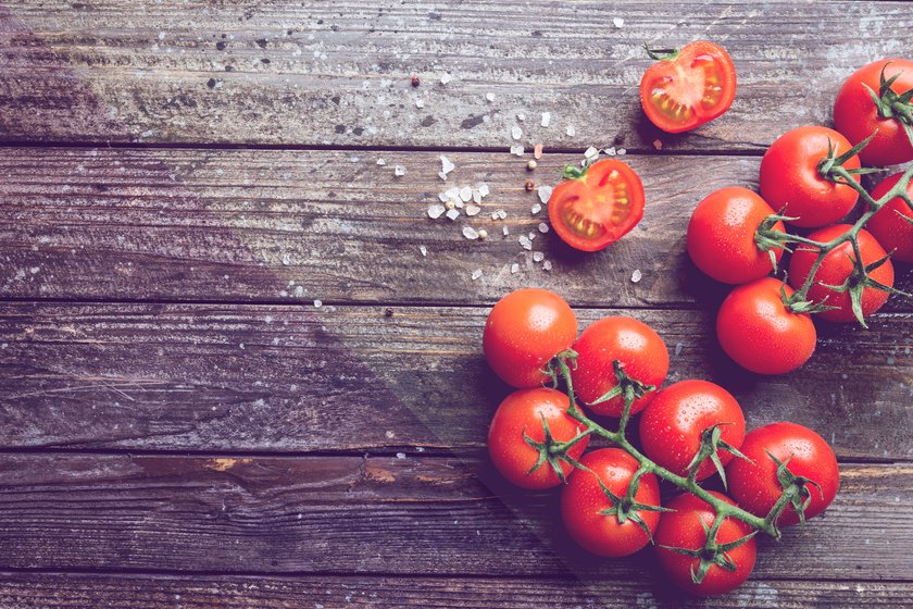 Wie gesund ist die Tomate?