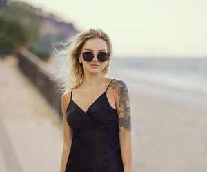 Für 15 Euro bekommst du bei C&A das perfekte Strandkleid für den Sommer