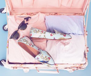 Packliste Urlaub: Checkliste für Koffer und Handgepäck