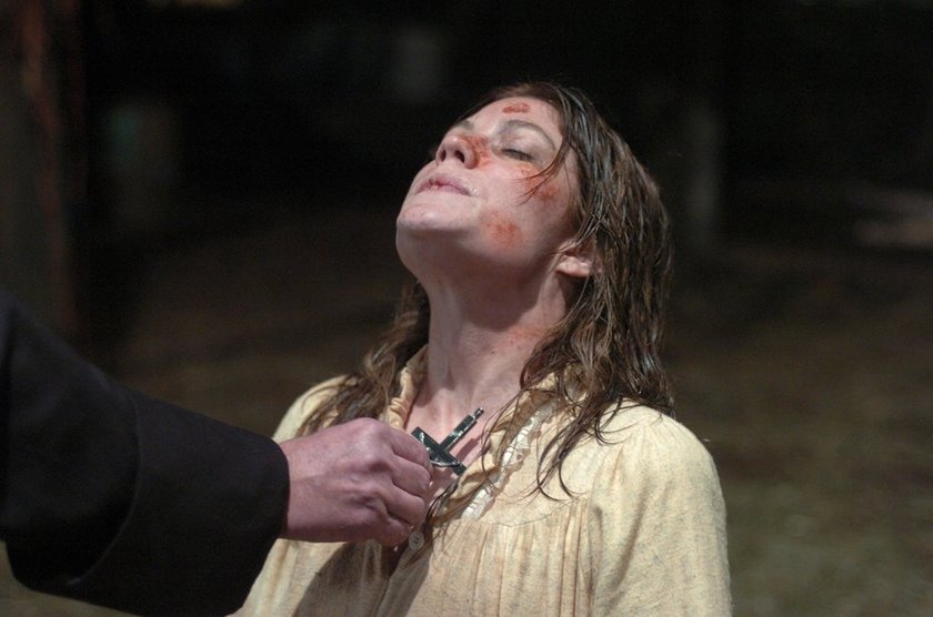 Jennifer Carpenter, Der Exorzismus von Emily Rose