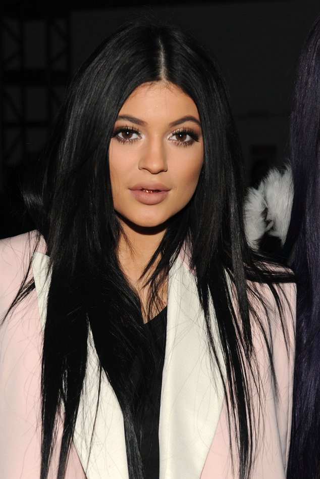 Kylie Jenner auf dem Red Carpet Kylie Jenner auf dem Red Carpet