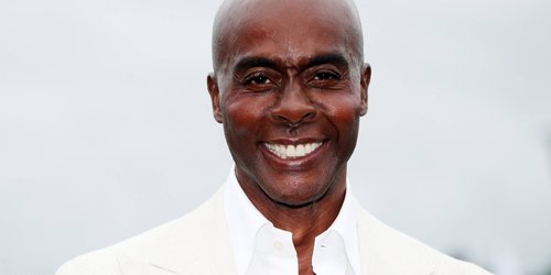 Bruce Darnell früher und heute: So hat sich der  „Supertalent“-Juror verändert