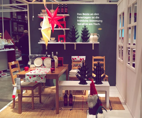 Für Salat, Obst und Co. Die mehrfarbige JyskSchale für gute