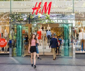 H&M zeigt nach #metoo emanzipierte Werbung