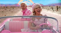 Barbie meets Fashion: Entdecke die gehypten Kollektionen zum Film