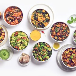 Every Foods im Test: Meine ehrlichen Erfahrungen mit den gesunden Tiefkühl-Gerichten