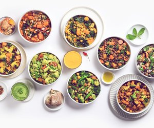 Every Foods im Test: Meine ehrlichen Erfahrungen mit den gesunden Tiefkühl-Gerichten