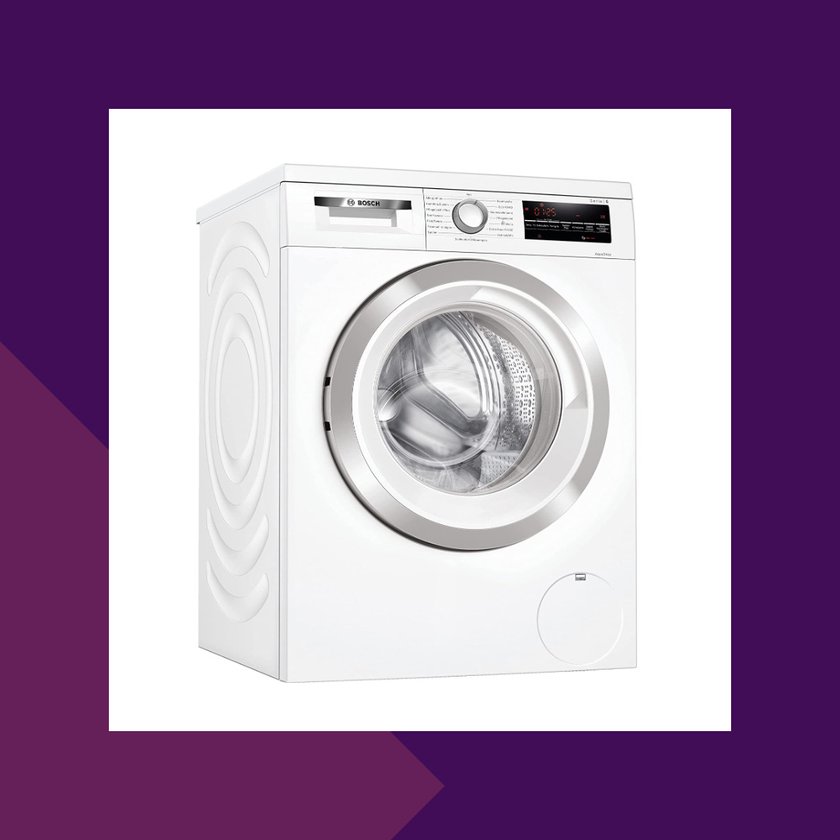 #30 Die beste Waschmaschine