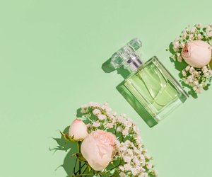 Duftet wie ein herrlicher Frühlingstag: Das floral-fruchtige Apfel-Parfum von Rossmann