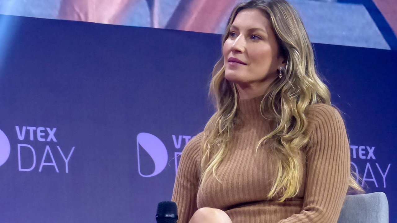 Gisele Bündchen jung: Der Aufstieg eines Supermodels
