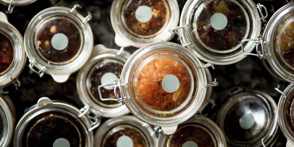 Marmelade einkochen: So einfach, so gut