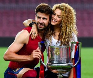 Shakiras Mann: Hat die Sängerin einen Partner?