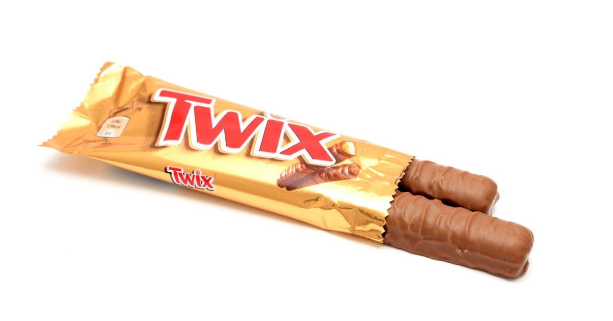 Edeka: Twix, Bounty und Malteser als Aufstrich