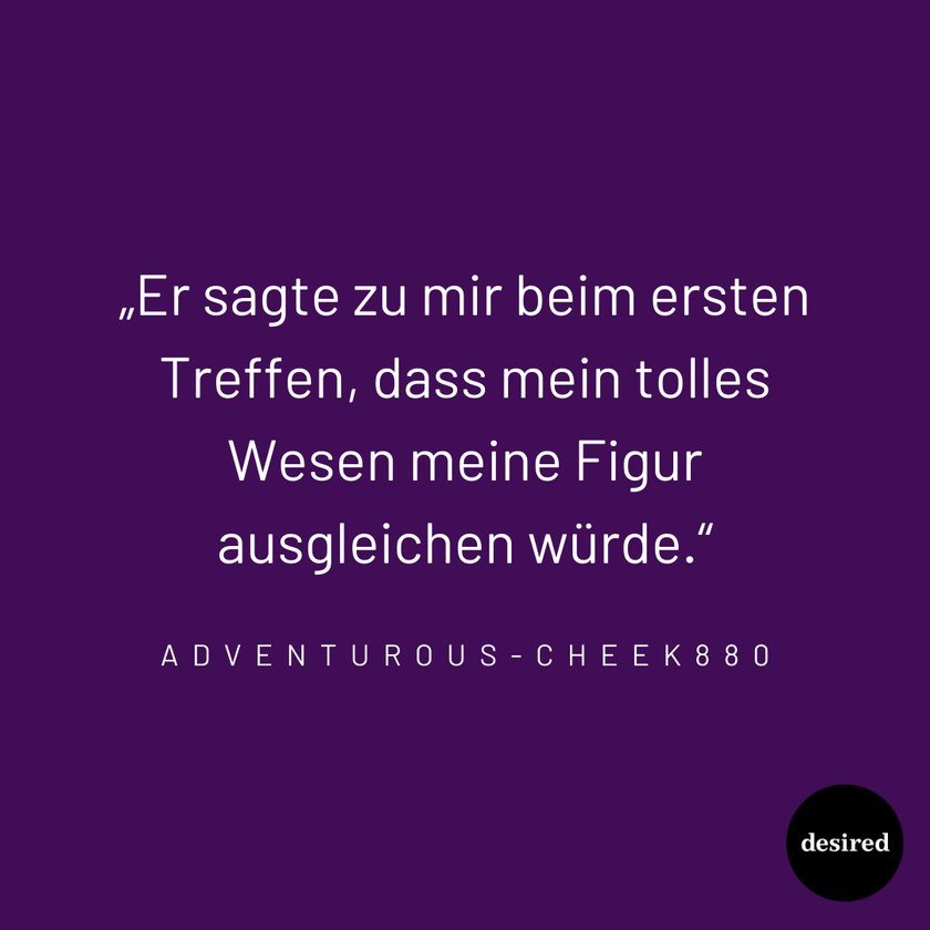 Reddit: 12 unglaubliche Sätze, die Leute wirklich bei Dates gesagt haben