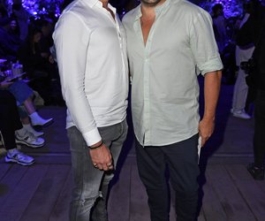 Dominik Schmitts Freund: Dieser Mann macht ihn so glücklich