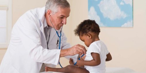 Was ist eine Glomerulonephritis und wie kann diese behandelt werden?
