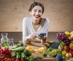 MyFitnessPal: Kalorien zählen leicht gemacht
