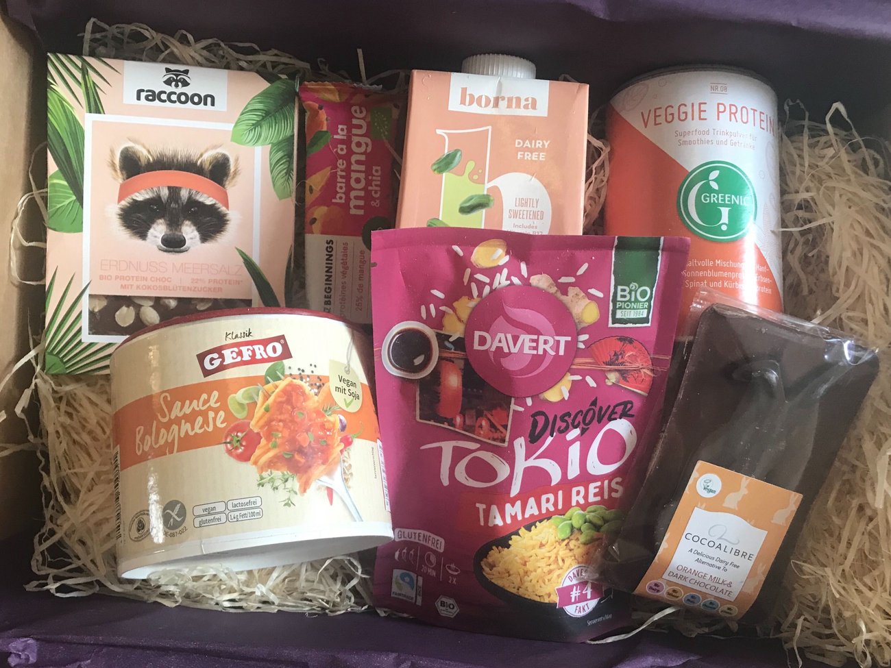 Vegan-Box.de Vegan-Box.de