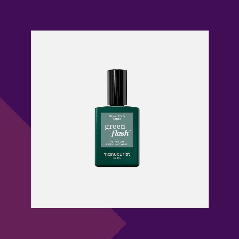 Nagellack laut Sternzeichen - Stier