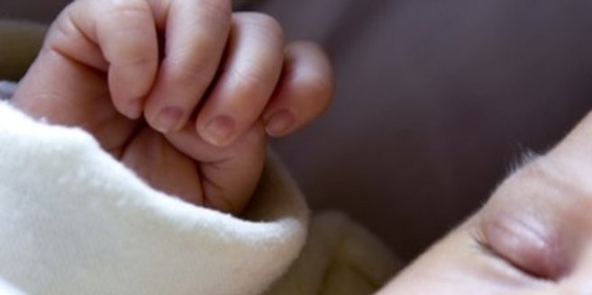 Isabela ist vor wenigen Tagen geboren. Isabela ist vor wenigen Tagen geboren.