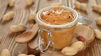 Hilfe beim Abnehmen: Ist Erdnussbutter gesund?