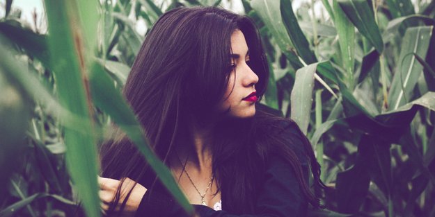 Frisuren für dickes Haar: 6 einfache Looks